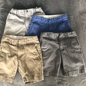 ❌SOLD❌Crewcuts and Vineyard Vines Shorts Size 5